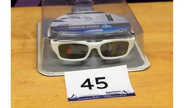3D-bril SAMSUNG